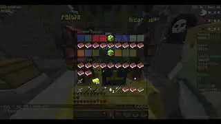 ОТКРЫЛ ДРЕВНИЙ СУНДУК А ТАМ... VIMEWORLD PRISON