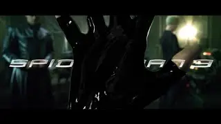 Neo bonds with the Symbiote