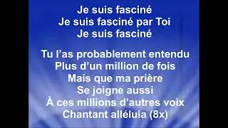 FASCINÉ - Hillsong Français