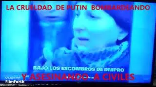 LA CRUELDAD DE PUTINjboada
