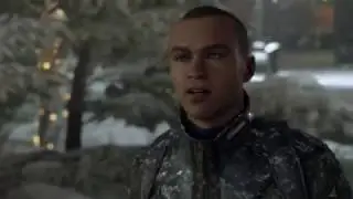 Detroit: Become Human Part 12