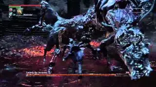 Bloodborne: Old Dogs part 2
