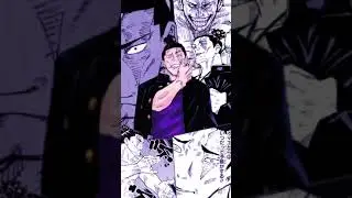 Rating Aoi Todo’s Physique | Jujutsu Kaisen