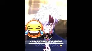 Goku Black Vs Gojo Saturi