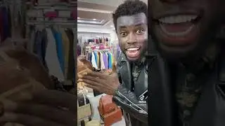 Как продать босоножки 