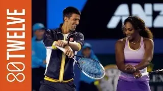 The History of Tennis: Then Vs Now | 80Twelve