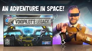 Voidpilots Legacy Preview
