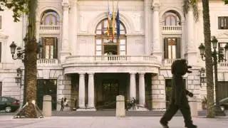 LA  FERA AL PALAU