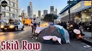 Trump Can’t Fix This • Ep 49 | Los Angeles, California [4K] 🇺🇸