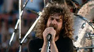 Boston - Foreplay/longtime - 6/17/1979 - Giants Stadium (Official)