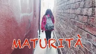 MATURITÀ 2017...PARLIAMONE.