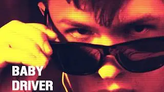 BEGGING | Baby Driver