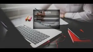 Bootstrap Login Form Source Code - Login Form Design Bootstrap - Awesome Bootstrap Login Form Code