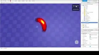 Sun Breathing Dance VFX (Showcase)