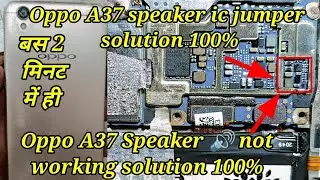 oppo a37 ringer ways# oppo a37 ringer problem solution#panwa tech