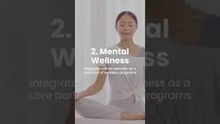 Latest Health and Wellness Trends | #shorts