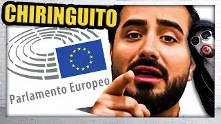 ALVISE y los CHIRINGUITOS para POLÍTICOS EUROPEOS | UTBED