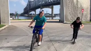 Leo - Front Yard (Official Video)