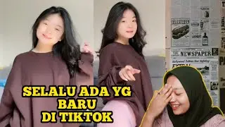 TIKTOK AKHIR TAHUN