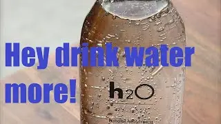 10 Health Benefits of Drinking More Water