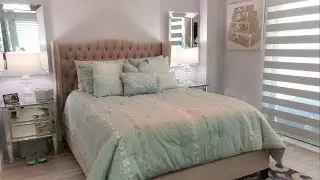 MY NEW CONDO TOUR / WELCOME TO MY NEW HOME / APARTMENT TOUR