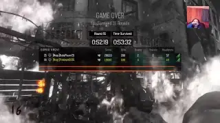 Fun fun go rod grovi attempt