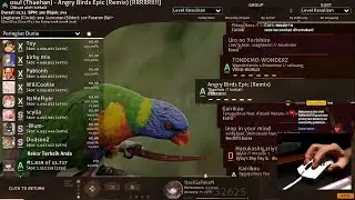 Core 2 Duo bisa livestream? | Osu!