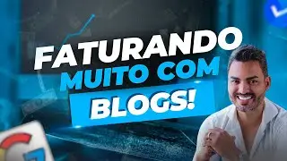 Como Faturar Muito Dinheiro Com BLOG