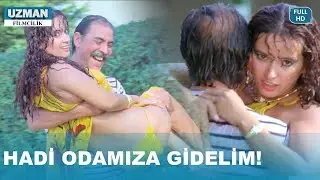 Cemil, İffet’in Eline Düştü! | İffet