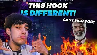 The Quality Of This Hook Is Insane | Episode #4