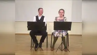 А.С. Пушкин — "Метель"