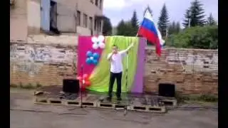 Запрудня 2012