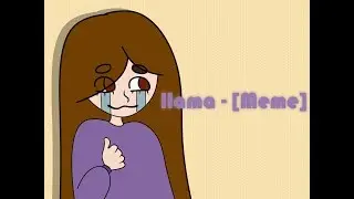 Happy Llama Song | meme