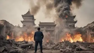国庆放假引出中国特色小学数学“悖论”连数学也得信党！从外交部发言人回应李尚福看中国畸形政治