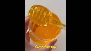 ASMR/АСМР | Слайм / Мурашки