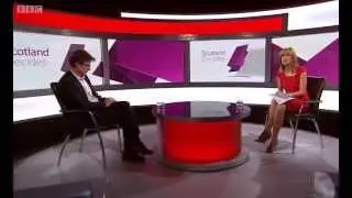 Why we cannot trust BBC Scotland
