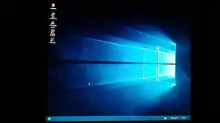"Кривая" Windows 10 для Windows XP