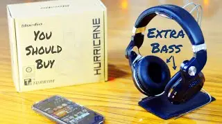 Budget Bluetooth Headphones with Best Sound and Extra Bass in 2019 (Urdu/Hindi)