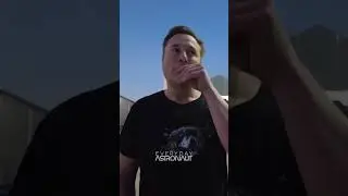 YouTuber’s Question Helps Elon Musk Improve Starship