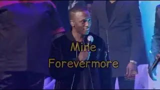 Jesus Is Mine (Praise & Worship Official Lyrics) @SoitaGerald