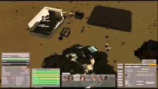 Kenshi Update 0.72.1 - Episode 2: LAG Distillery Co.