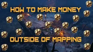 Intro to New Series: How to Make Money Outside of Maping!