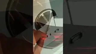 Unwrapping a Volkswagen Polo