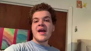 This Video Was Recorded in December 2021