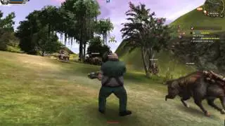 Karos Returns - RAW Gaming 2