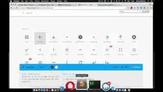 Use Material Design for WordPress Pagination
