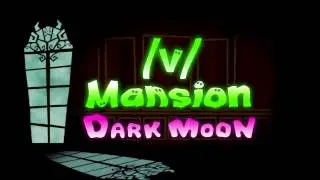 2013 /v/GAs - /v/ Mansion bumper