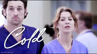 the worst news of your entire life ✘ grey's anatomy