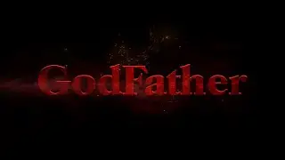 Godfather Telugu Movie Title I After Effect 2022 I No Third Party Plugin I Free Project Assets