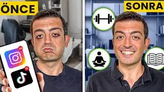 Sıkılarak Herkesten Daha İyi Çalışın